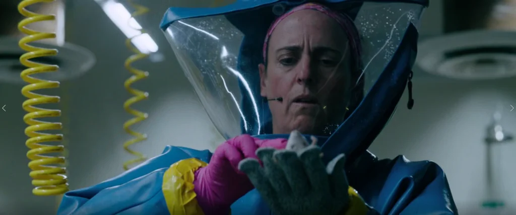 Pluribus S01 E01 Explained