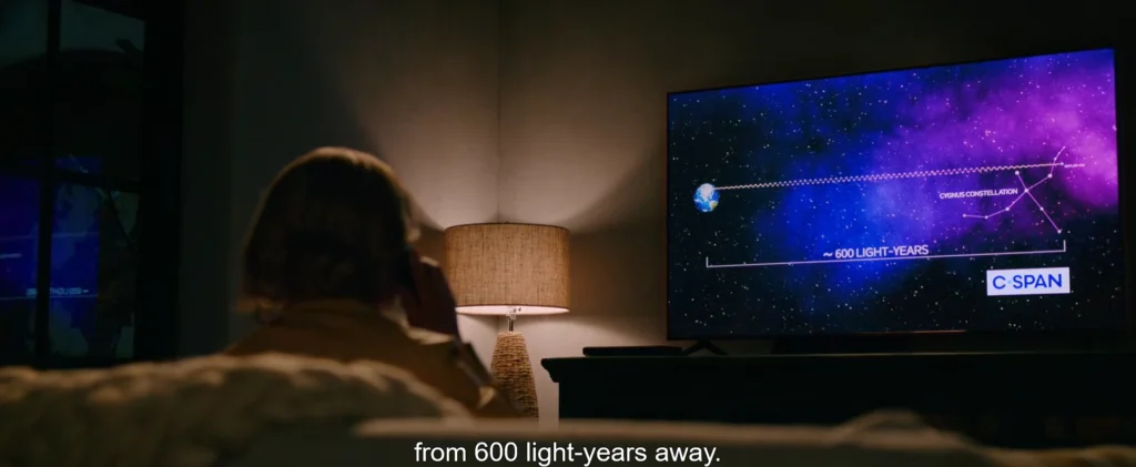 Pluribus S01 E01 Explained