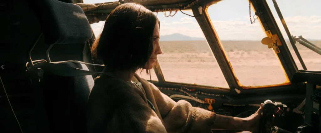 Pluribus S01E02 Review