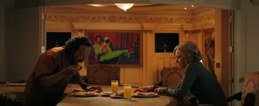 Pluribus Episode 6 Review