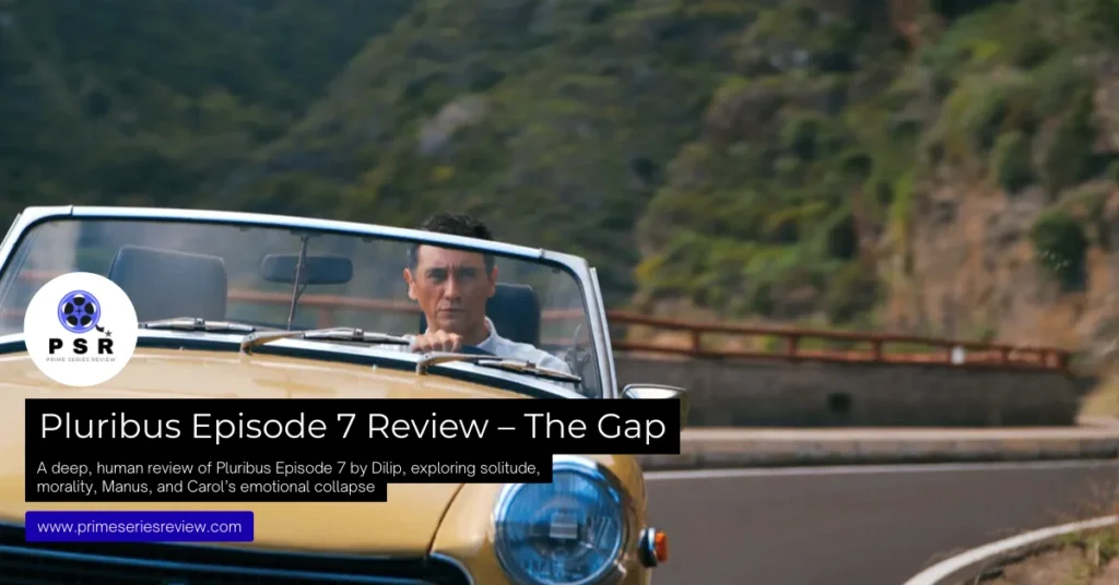 Pluribus Episode 7 Review