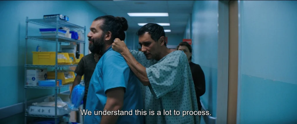 Pluribus Episode 8 Review