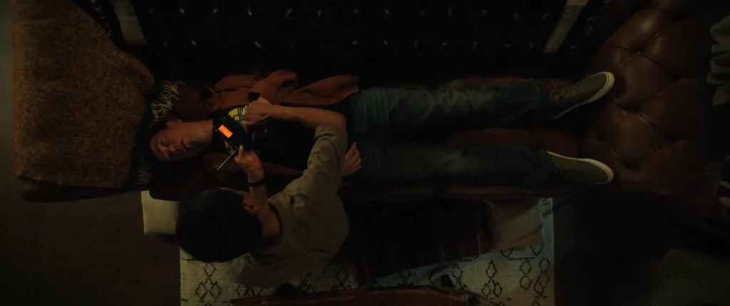 Pluribus Episode 9 Review