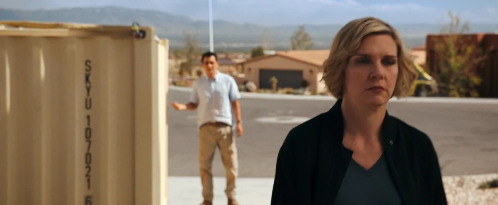 Pluribus Episode 9 Review