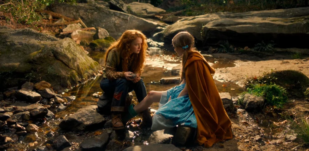 Stranger Things Season 5 Episode 4 review