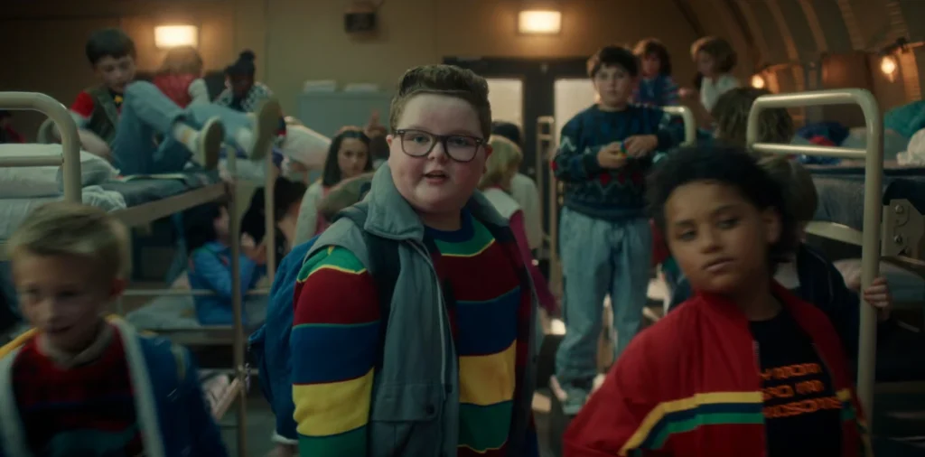 Stranger Things Season 5 Episode 4 review