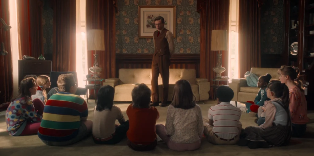 Stranger Things S5 Episode 5 review